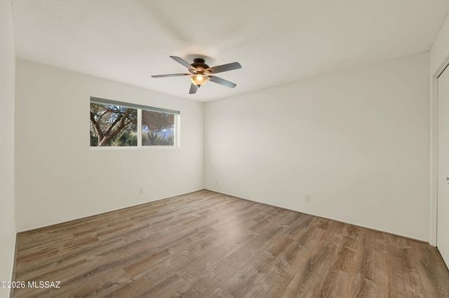 1015 N Camino Del Codorniz, Tucson, AZ 85748