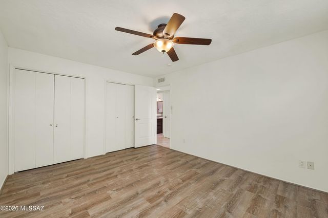 1015 N Camino Del Codorniz, Tucson, AZ 85748