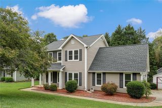 6100 Dawn Ridge Trail, Greensboro, NC 27410