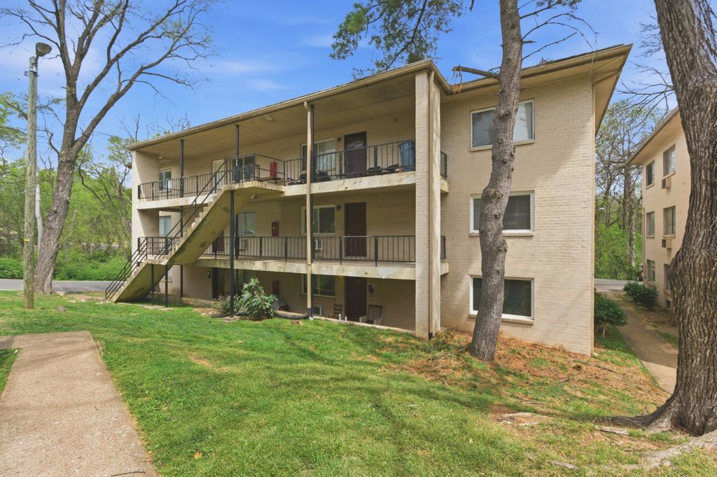 550 Harding Pl Apt F121, Nashville, TN 37211
