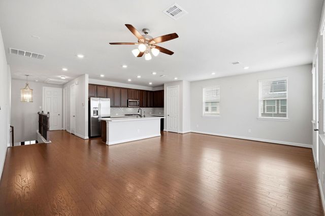9466 Caddo Ridge Lane, Cypress, TX 77433