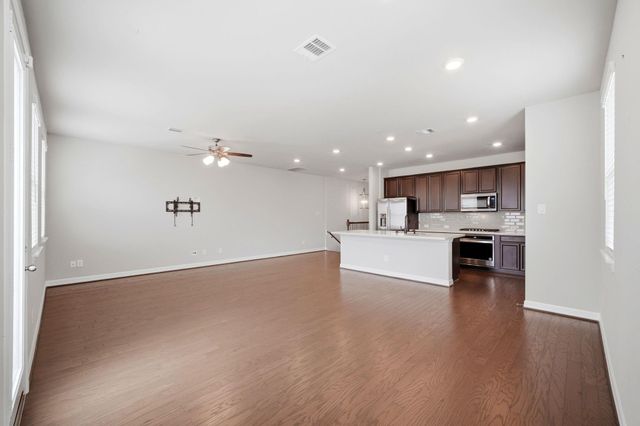 9466 Caddo Ridge Lane, Cypress, TX 77433