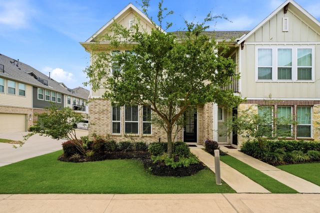 9466 Caddo Ridge Lane, Cypress, TX 77433