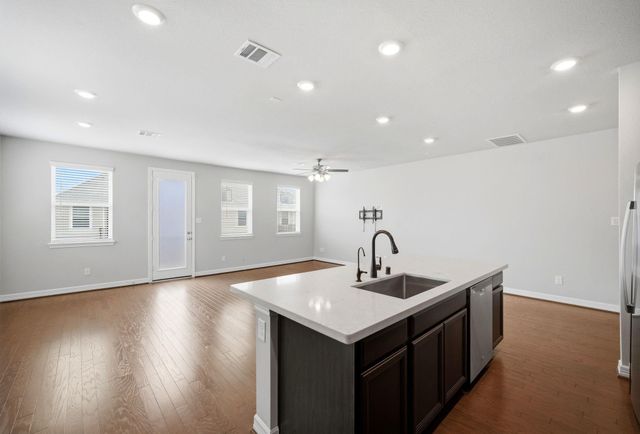 9466 Caddo Ridge Lane, Cypress, TX 77433