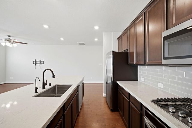 9466 Caddo Ridge Lane, Cypress, TX 77433