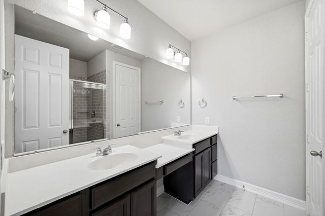 9466 Caddo Ridge Lane, Cypress, TX 77433