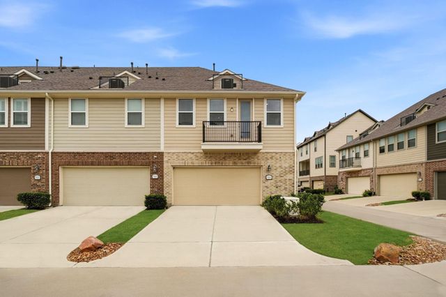 9466 Caddo Ridge Lane, Cypress, TX 77433