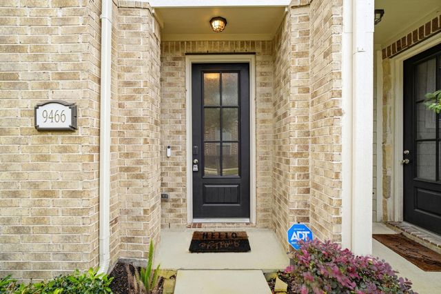 9466 Caddo Ridge Lane, Cypress, TX 77433