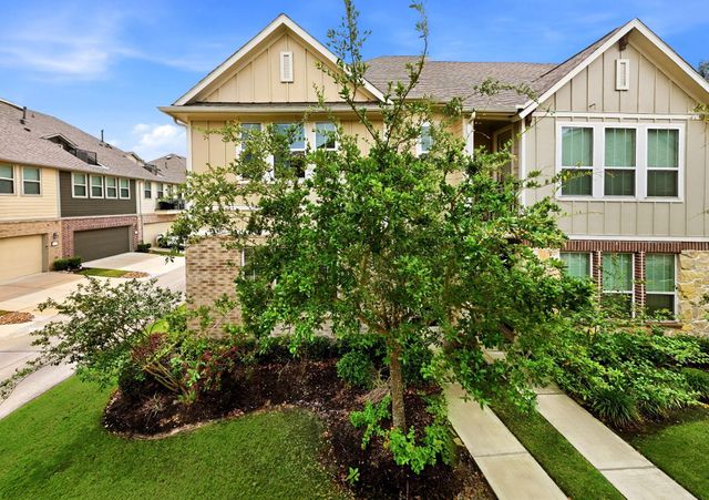 9466 Caddo Ridge Lane, Cypress, TX 77433
