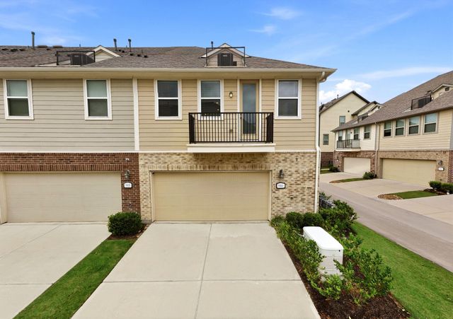 9466 Caddo Ridge Lane, Cypress, TX 77433