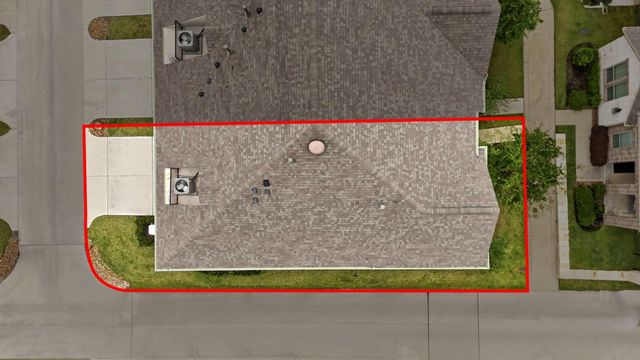 9466 Caddo Ridge Lane, Cypress, TX 77433