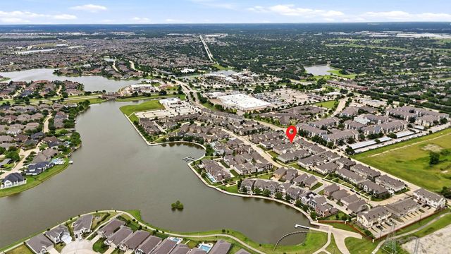 9466 Caddo Ridge Lane, Cypress, TX 77433