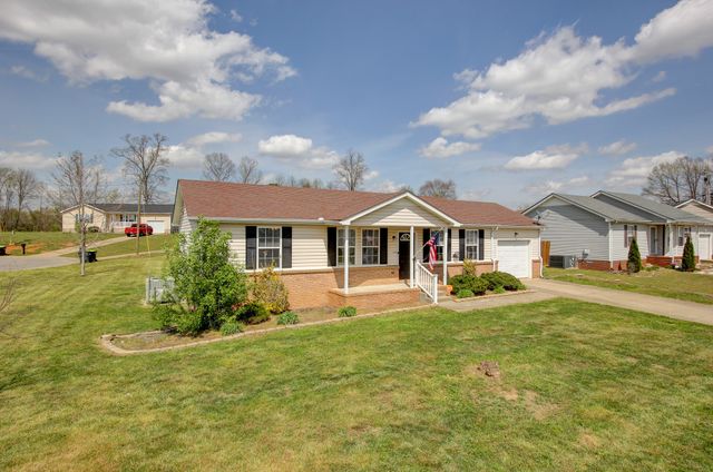 112 Pappy Dr, Oak Grove, KY 42262