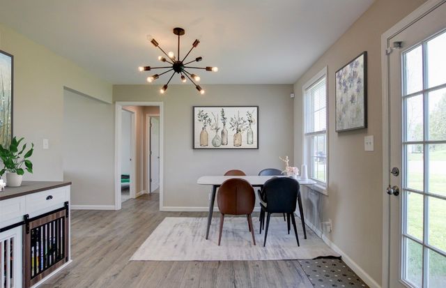 112 Pappy Dr, Oak Grove, KY 42262