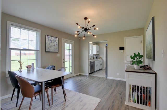 112 Pappy Dr, Oak Grove, KY 42262