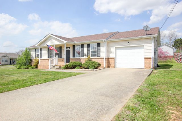 112 Pappy Dr, Oak Grove, KY 42262