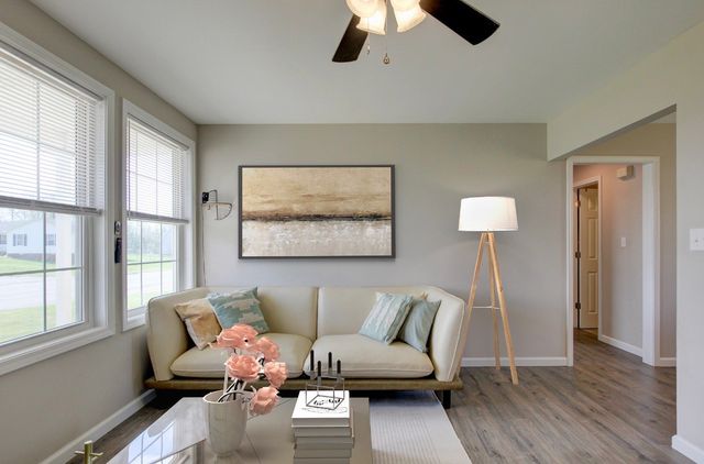 112 Pappy Dr, Oak Grove, KY 42262