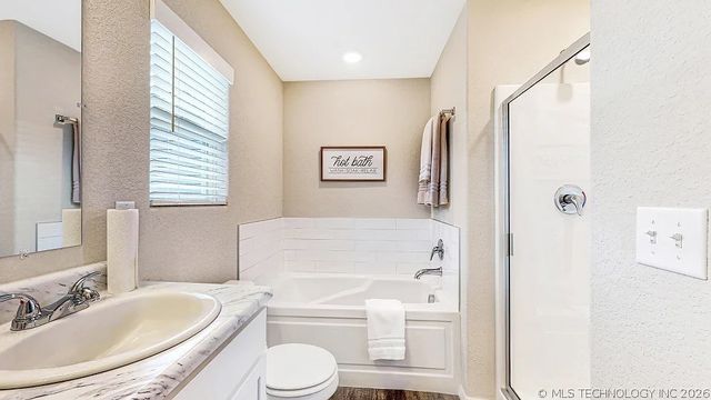 3007 S 16th Place, Broken Arrow, OK 74012