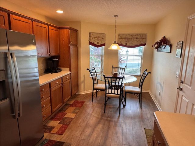 1106 HOLLYHOCK WAY, The Villages, FL 32163