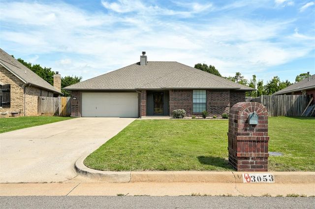3053 SW 92nd Street, Oklahoma City, OK 73159