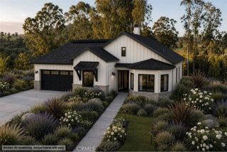 6650 Valle Verde Lane, San Luis Obispo, CA 93405