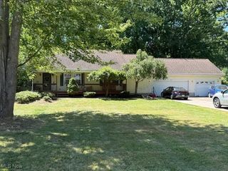 3417 N Myers Road, Geneva, OH 44041