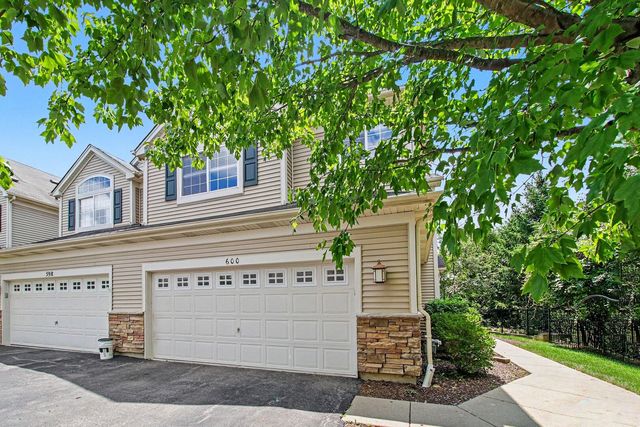 600 S Jade Lane, Round Lake, IL 60073
