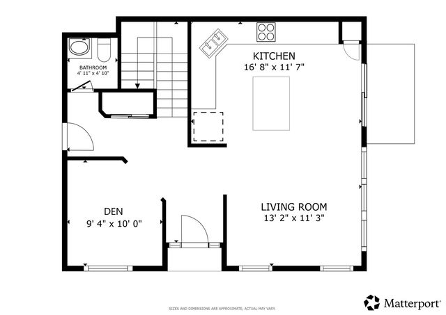 600 S Jade Lane, Round Lake, IL 60073