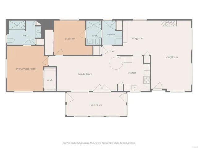 971 Borden 2, San Marcos, CA 92069