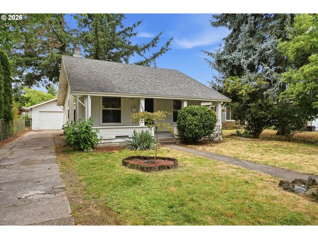 7029 Se 85TH Ave, Portland, OR 97266