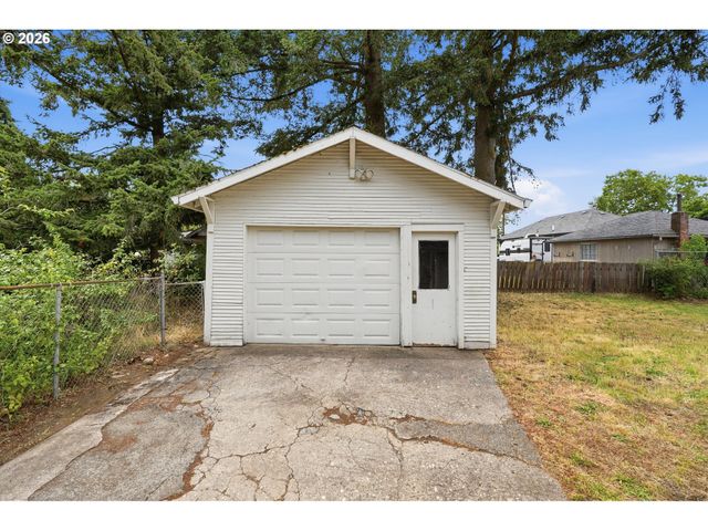 7029 Se 85TH Ave, Portland, OR 97266