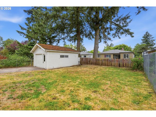 7029 Se 85TH Ave, Portland, OR 97266