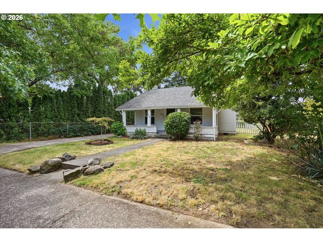 7029 Se 85TH Ave, Portland, OR 97266