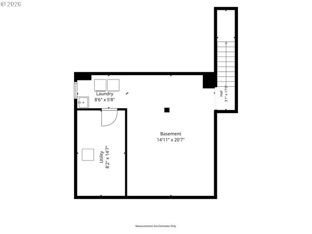7029 Se 85TH Ave, Portland, OR 97266