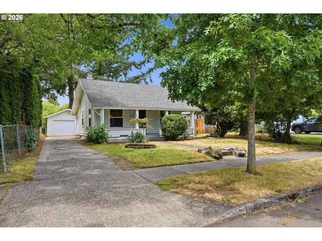 7029 Se 85TH Ave, Portland, OR 97266