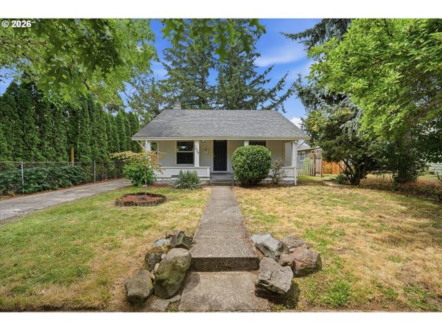 7029 Se 85TH Ave, Portland, OR 97266