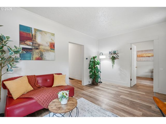 7029 Se 85TH Ave, Portland, OR 97266