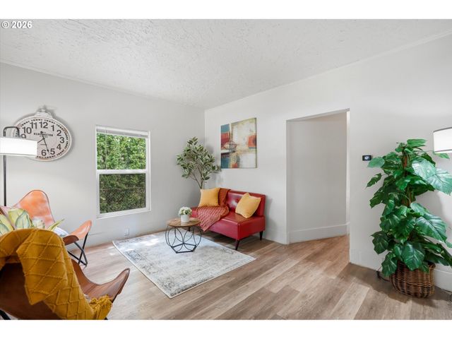 7029 Se 85TH Ave, Portland, OR 97266