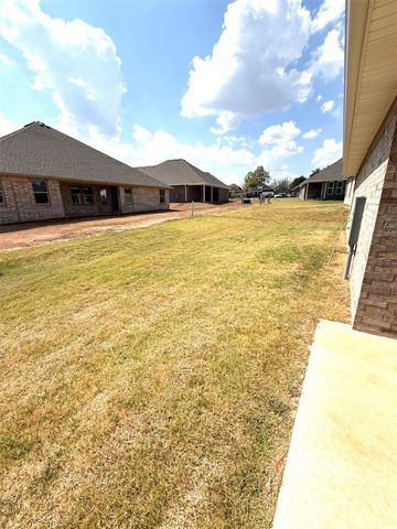 5069 Elk Valley Avenue, Springdale, AR 72762
