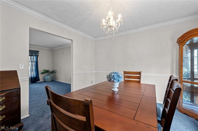 8343 Paddock Court, Mentor, OH 44060