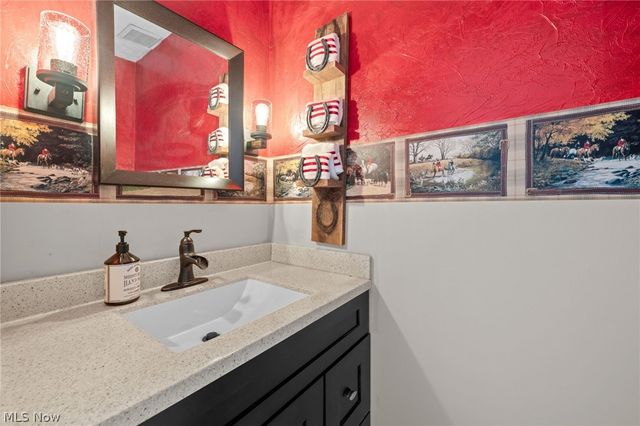 8343 Paddock Court, Mentor, OH 44060