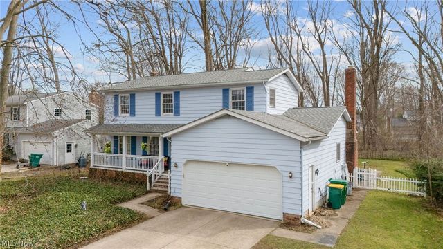 8343 Paddock Court, Mentor, OH 44060