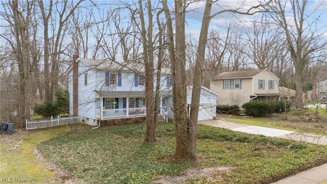 8343 Paddock Court, Mentor, OH 44060