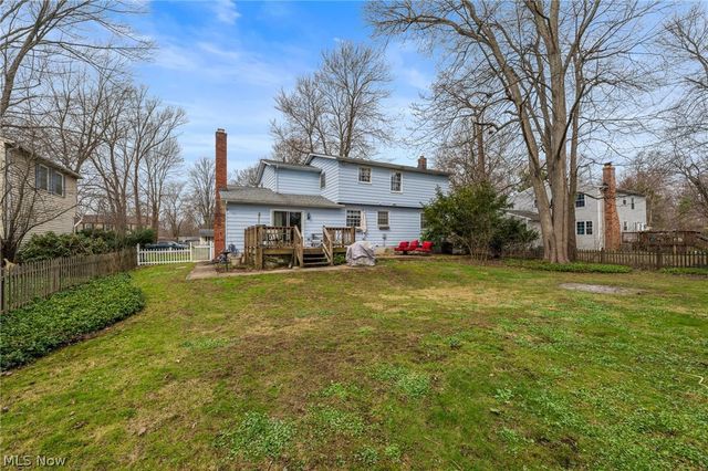 8343 Paddock Court, Mentor, OH 44060