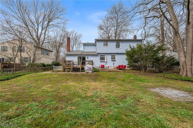 8343 Paddock Court, Mentor, OH 44060