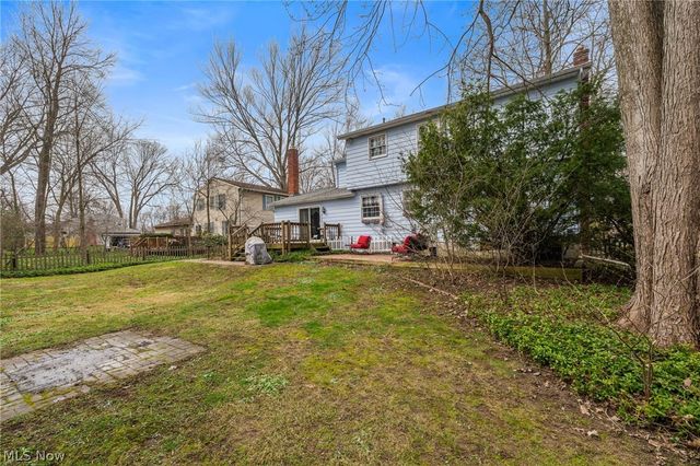 8343 Paddock Court, Mentor, OH 44060