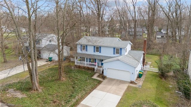 8343 Paddock Court, Mentor, OH 44060