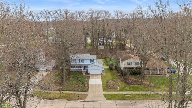 8343 Paddock Court, Mentor, OH 44060