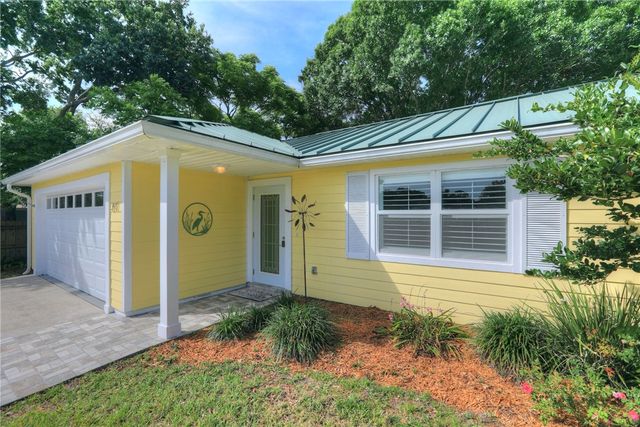 391 Watercrest Street, Sebastian, FL 32958