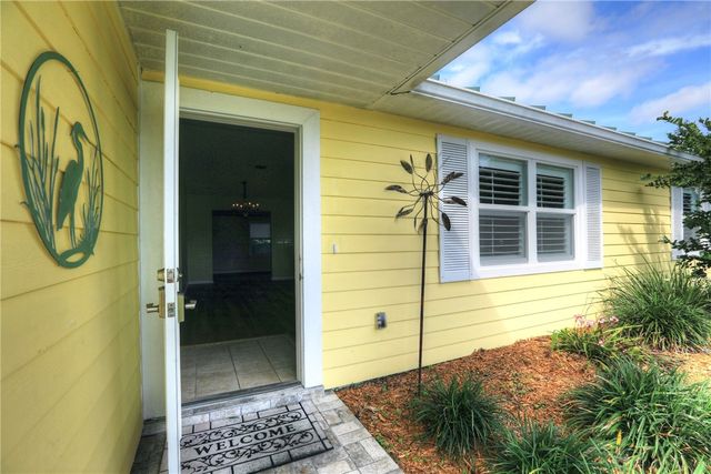 391 Watercrest Street, Sebastian, FL 32958